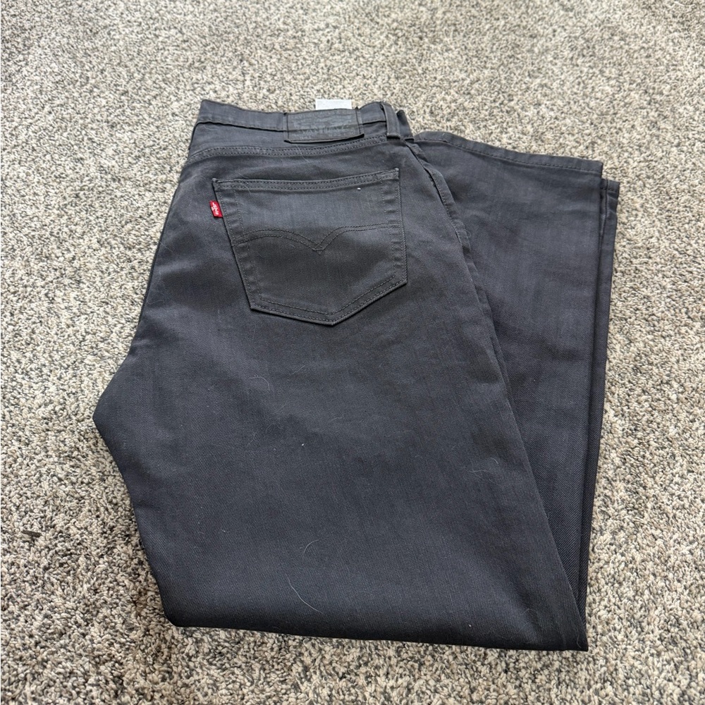 Levi’s jeans